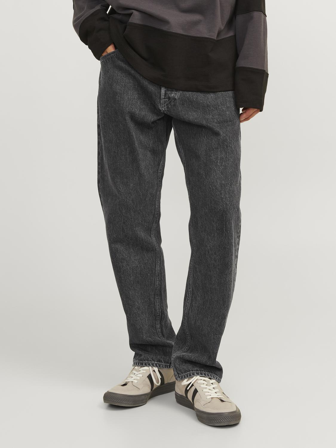 Jack & Jones Relax-fit-Jeans »JJIALEX JJORIGINAL NOOS« Jack & Jones Relax-fit-Jeans »JJIALEX JJORIGINAL NOOS« von jack & jones