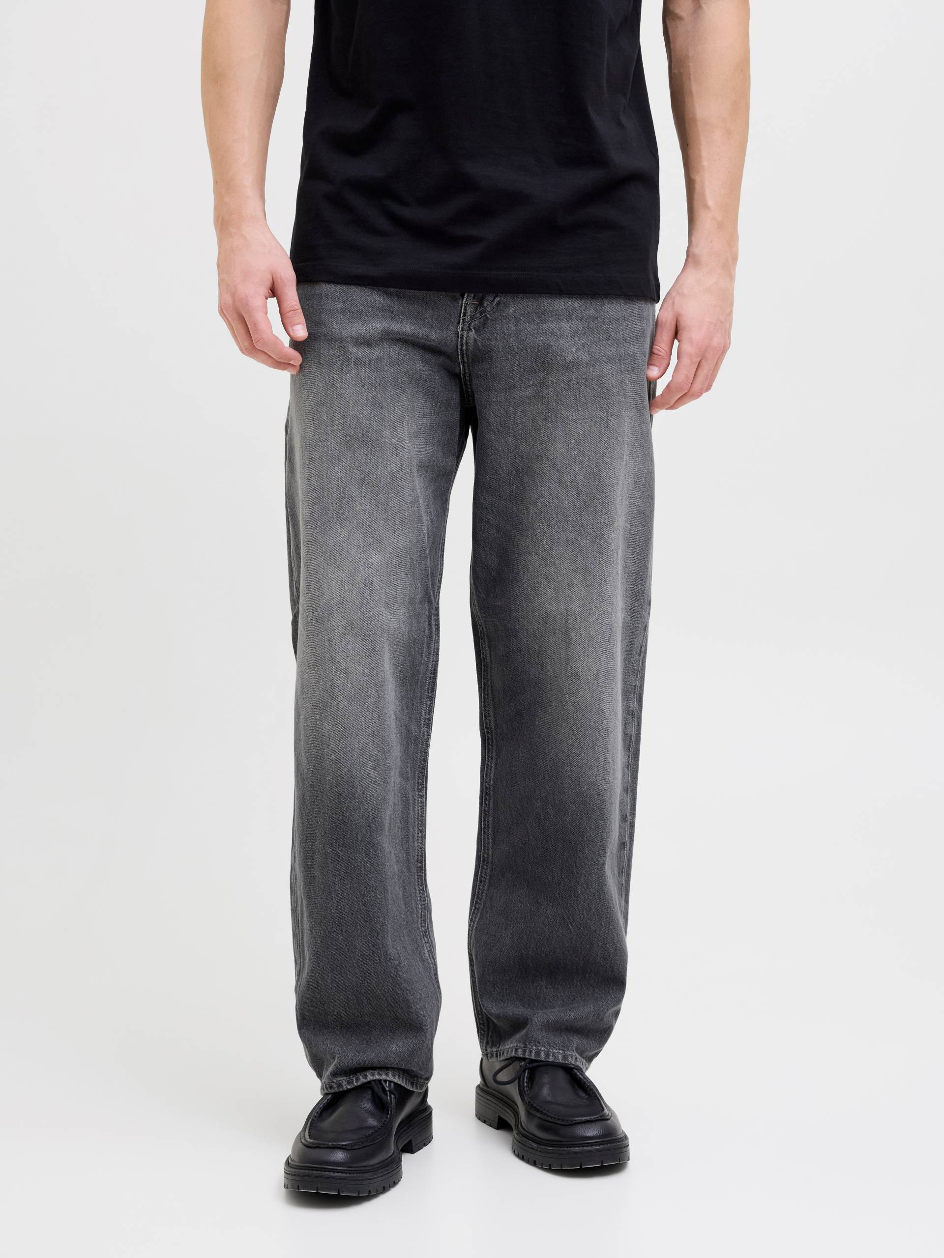 Jack & Jones Relax-fit-Jeans »JJIALEX JJORIGINAL NOOS« Jack & Jones Relax-fit-Jeans »JJIALEX JJORIGINAL NOOS« von jack & jones