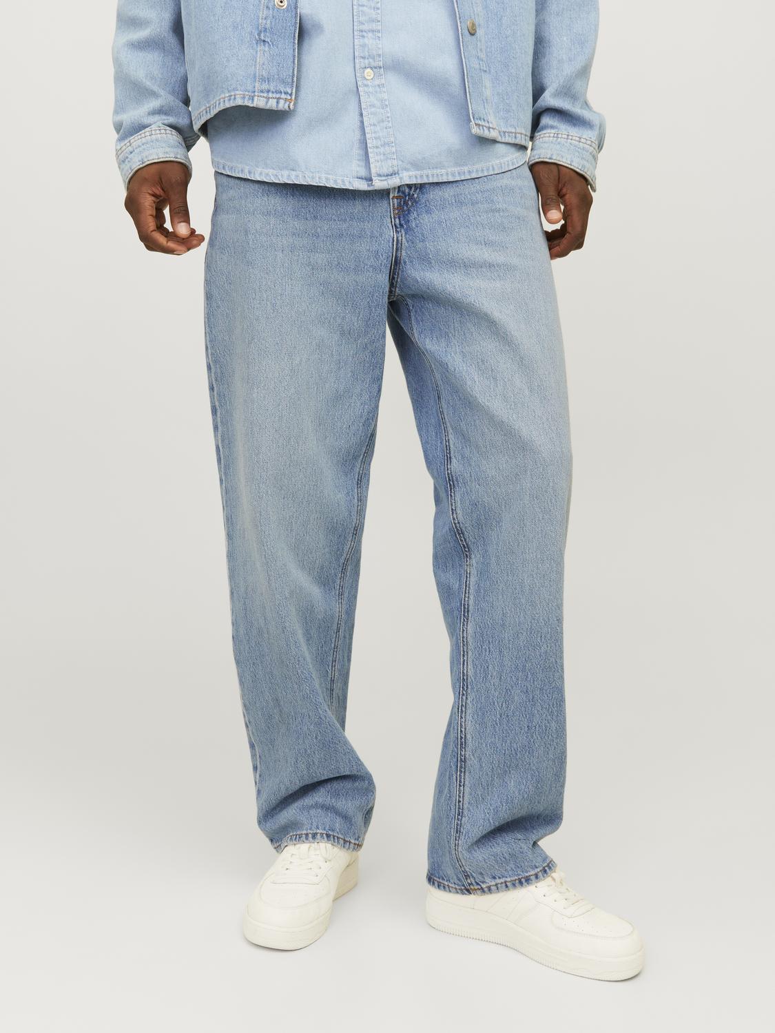 Jack & Jones Relax-fit-Jeans »JJIALEX JJORIGINAL NOOS« von jack & jones