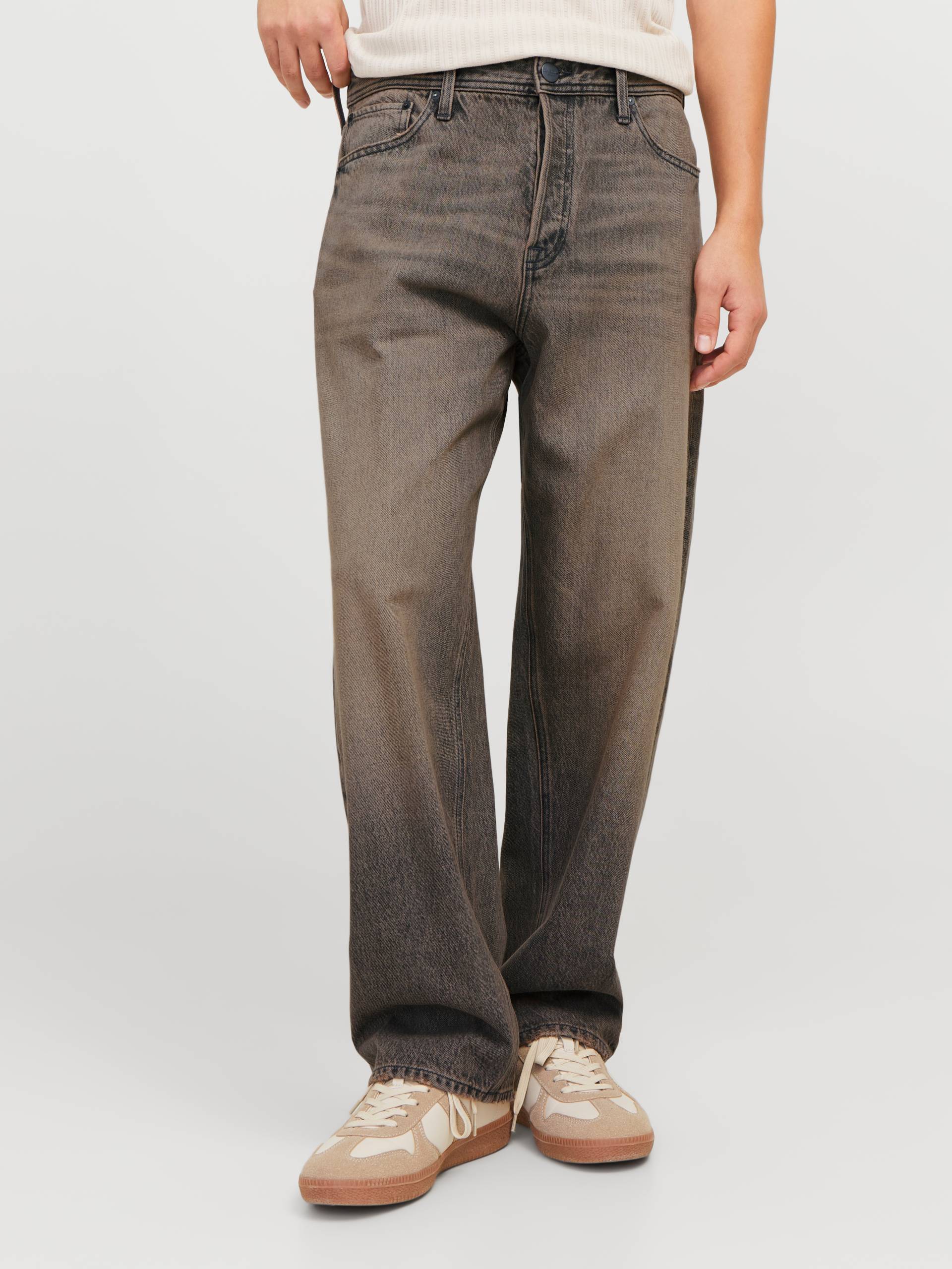 Jack & Jones Relax-fit-Jeans »JJIALEX JJORIGINAL NOOS« von jack & jones