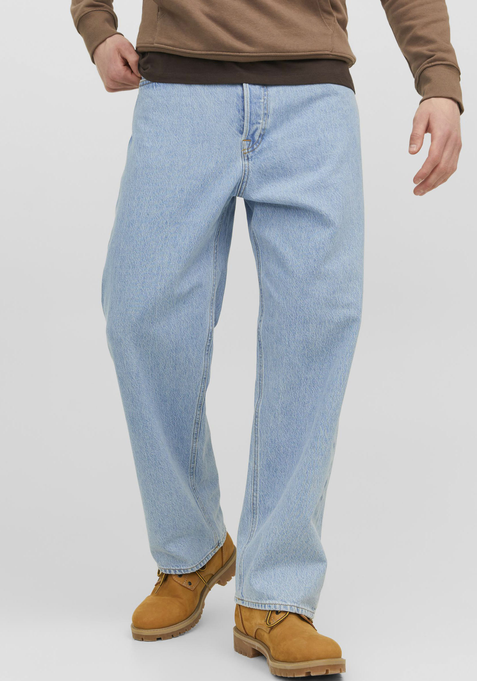 Jack & Jones Relax-fit-Jeans »JJIALEX JJORIGINAL NOOS« von jack & jones