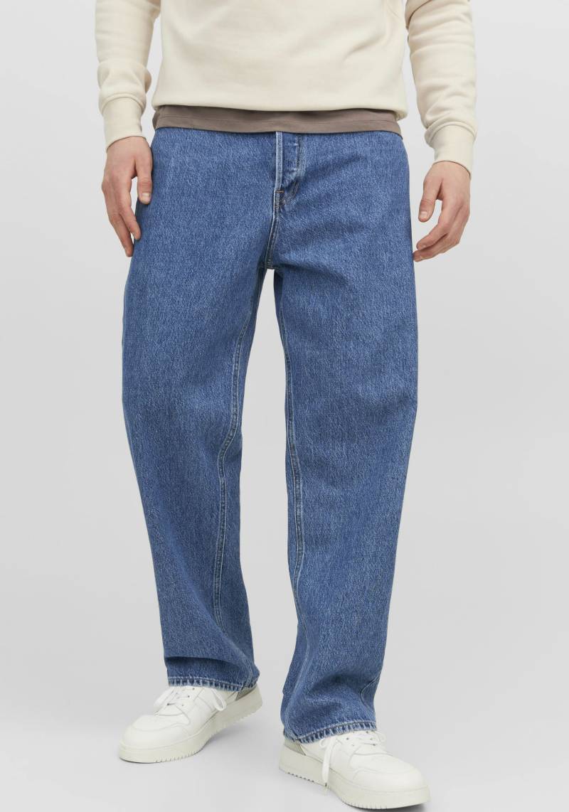 Jack & Jones Relax-fit-Jeans »JJIALEX JJORIGINAL NOOS« von jack & jones