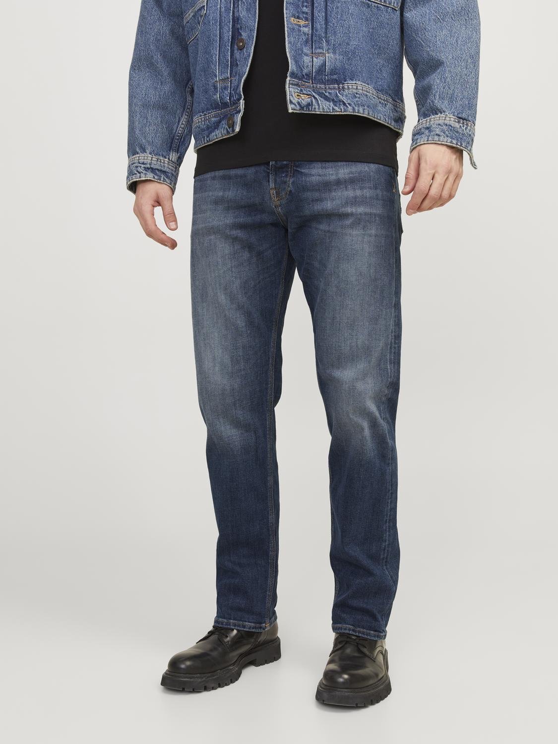 Jack & Jones Relax-fit-Jeans »JJICHRIS JJREED CJ 183 NOOS« von jack & jones