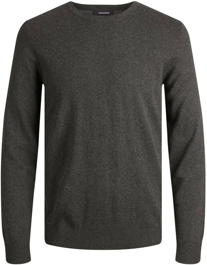 Jack & Jones Rundhalspullover »EMIL KNIT« von jack & jones