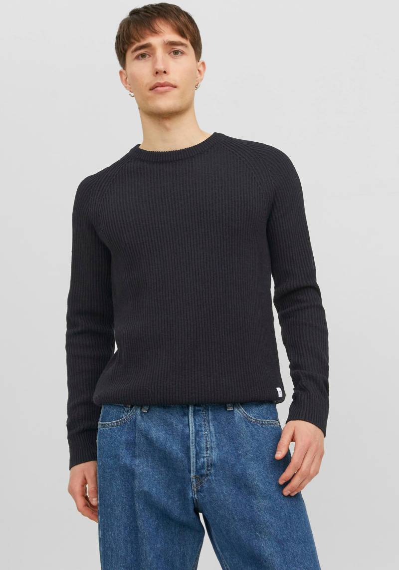 Jack & Jones Rundhalspullover von jack & jones