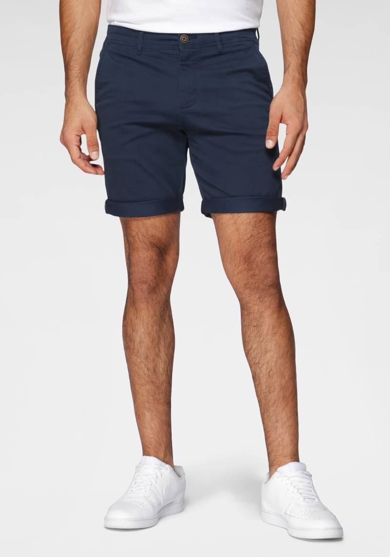 Jack & Jones Chinoshorts »BOWIE SHORTS« von jack & jones