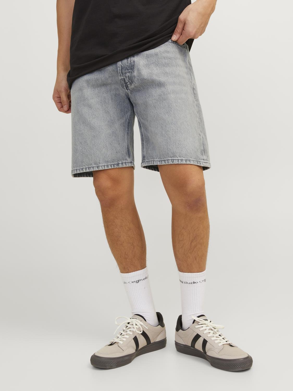 Jack & Jones Shorts »JJICHRIS JJCOOPER SHORTS SBD 920 SN« von jack & jones