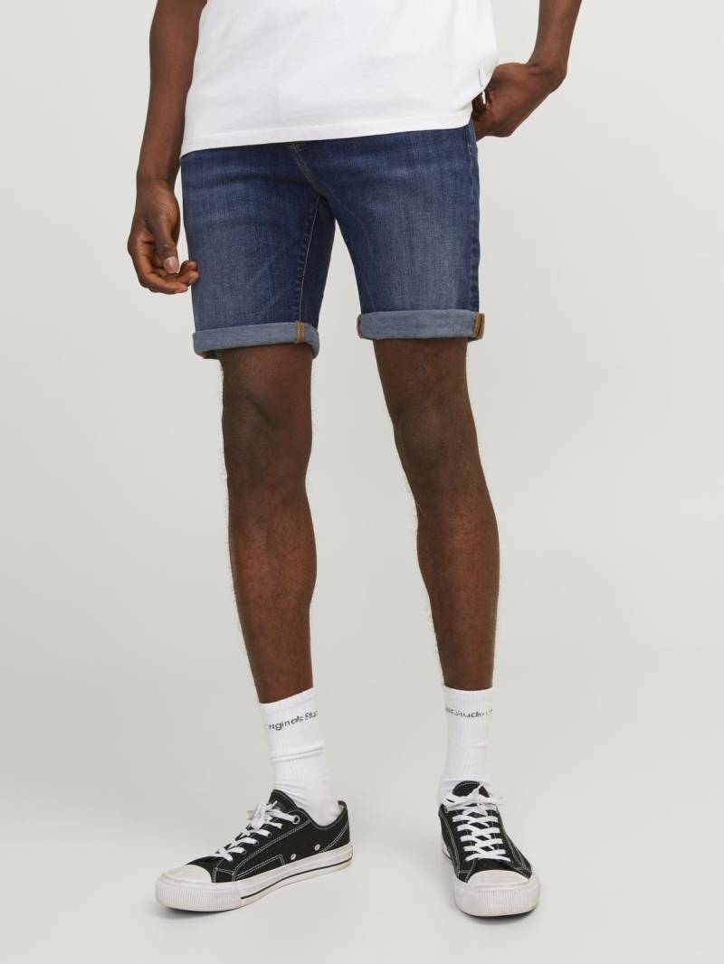 Jack & Jones Shorts »JJIRICK JJFOX SHORTS 50SPS CB 038 SN« von jack & jones