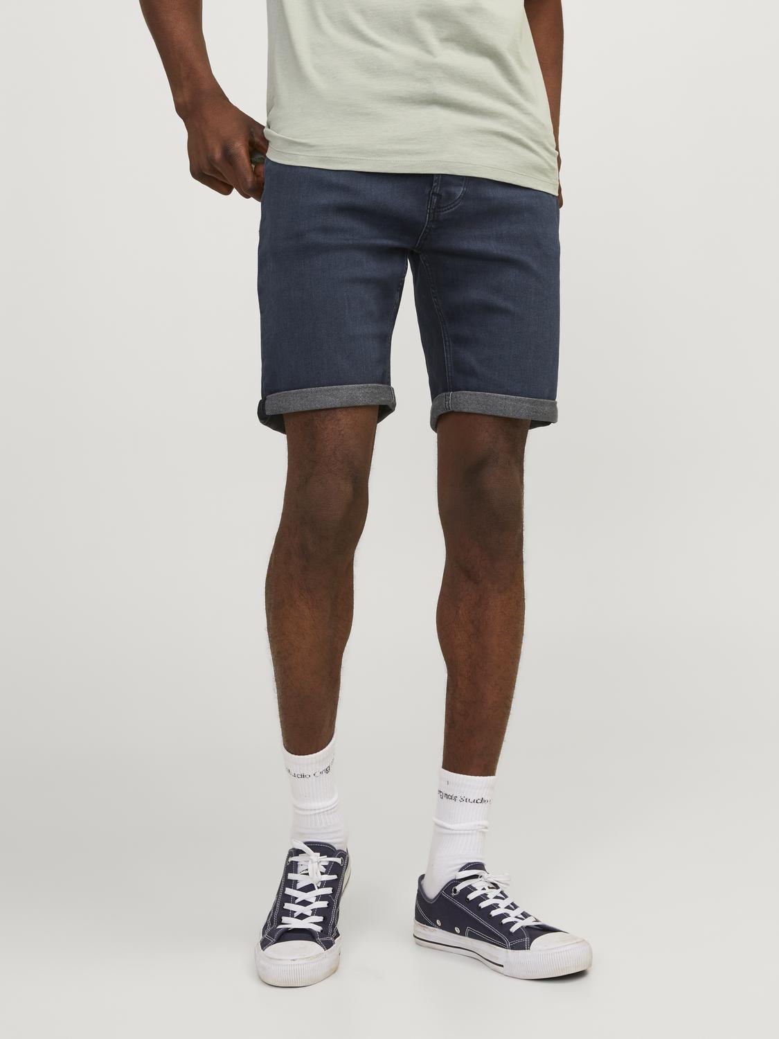 Jack & Jones Shorts »JJIRICK JJICON SHORTS GE 604 I.K SS24 SN« von jack & jones