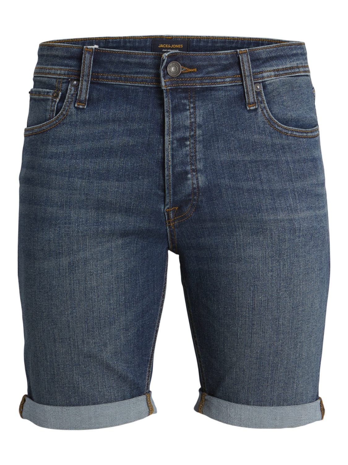 Jack & Jones Shorts »JJIRICK JJORIGINAL SHORTS AM 600« von jack & jones