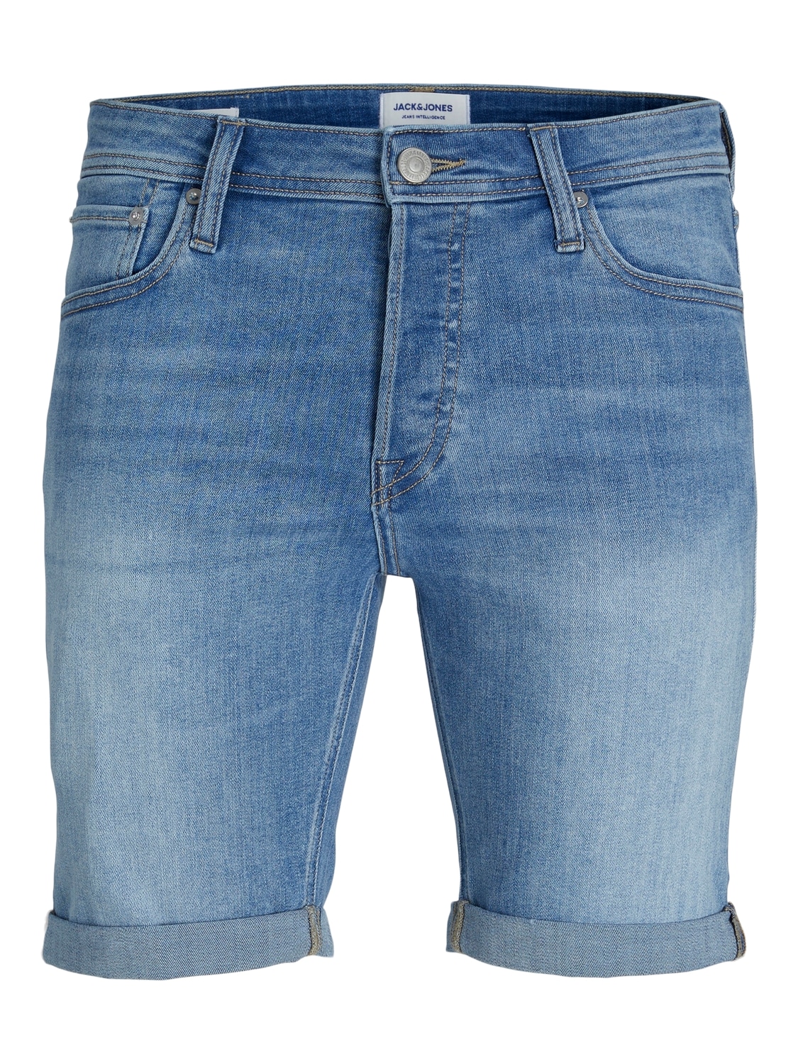 Jack & Jones Shorts »JJIRICK JJORIGINAL SHORTS AM 600« von jack & jones