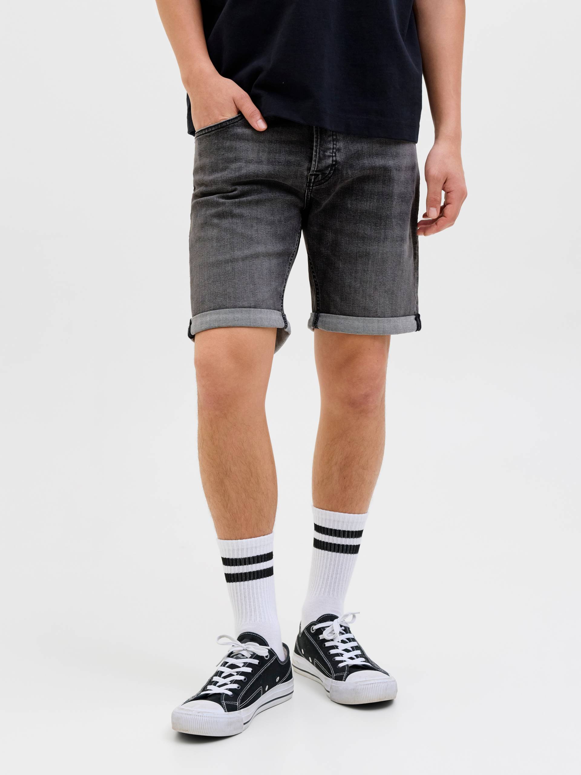 Jack & Jones Shorts »JJIRICK JJORIGINAL SHORTS SQ 330« Jack & Jones Shorts »JJIRICK JJORIGINAL SHORTS SQ 330« von jack & jones