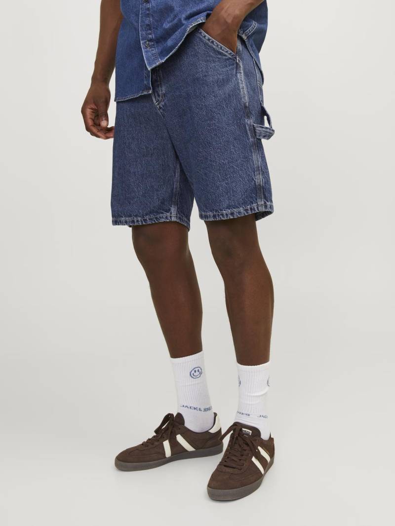 Jack & Jones Shorts »JJITONY JJCARPENTER SHORTS SBD 316 SN« von jack & jones