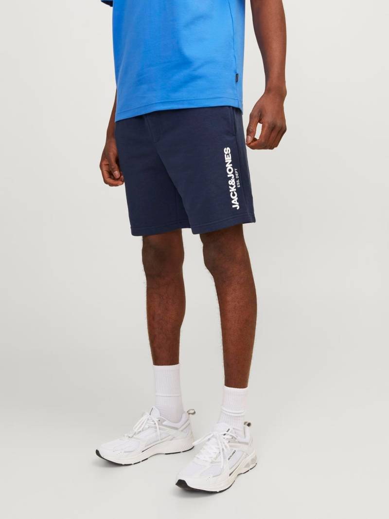 Jack & Jones Shorts »JPSTGALE SWEAT SHORTS NAF« von jack & jones