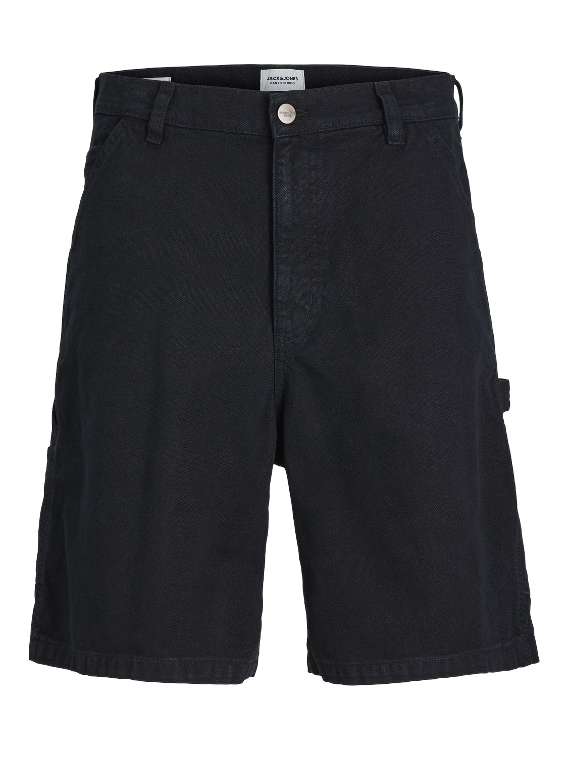 Jack & Jones Shorts »JPSTKARL JJCARPENTER SHORT LN« von jack & jones