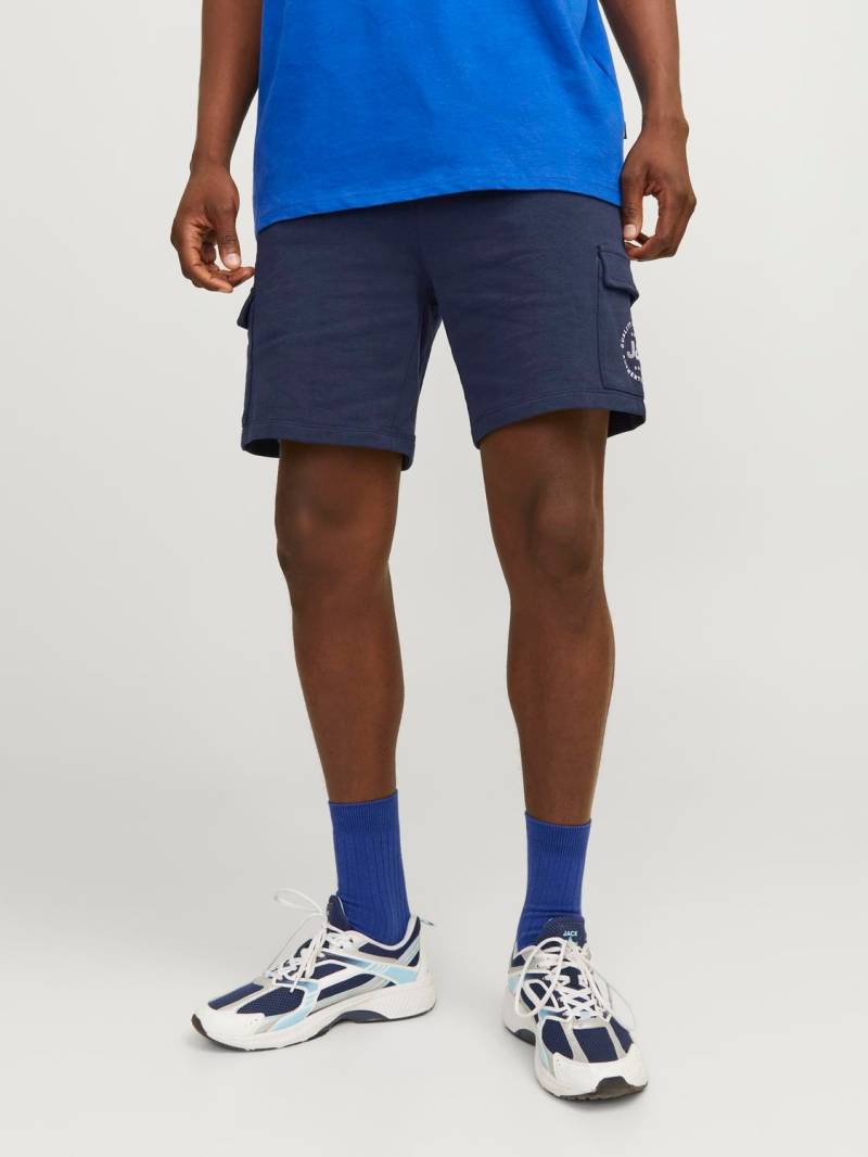 Jack & Jones Shorts »JPSTSWIFT CARGO SWEAT SHORTS AUT« von jack & jones