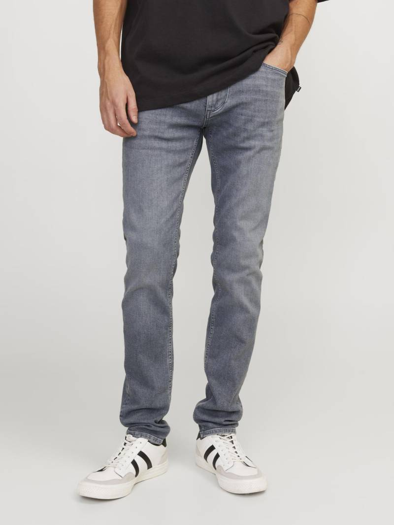 Jack & Jones Skinny-fit-Jeans »JJILIAM JJEVAN JJ 594 SN« von jack & jones