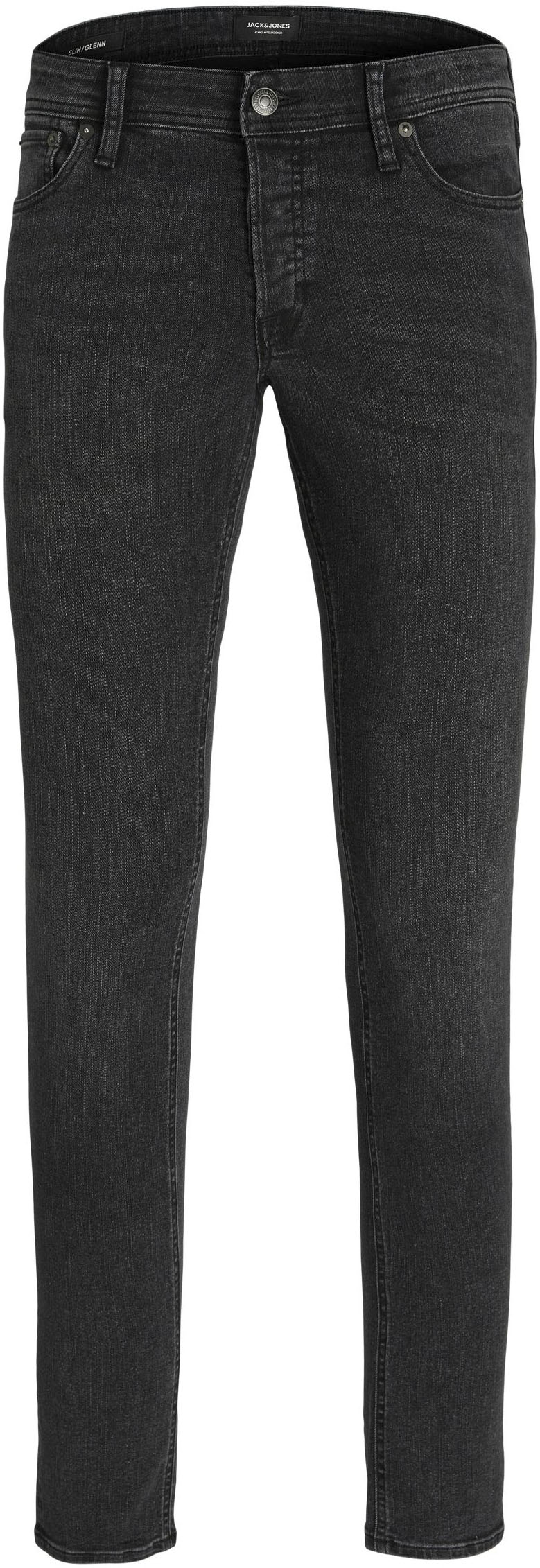 Jack & Jones Slim-fit-Jeans »JJIGLENN JJORIGINAL MF 221 SN« Jack & Jones Slim-fit-Jeans »JJIGLENN JJORIGINAL MF 221 SN« von jack & jones