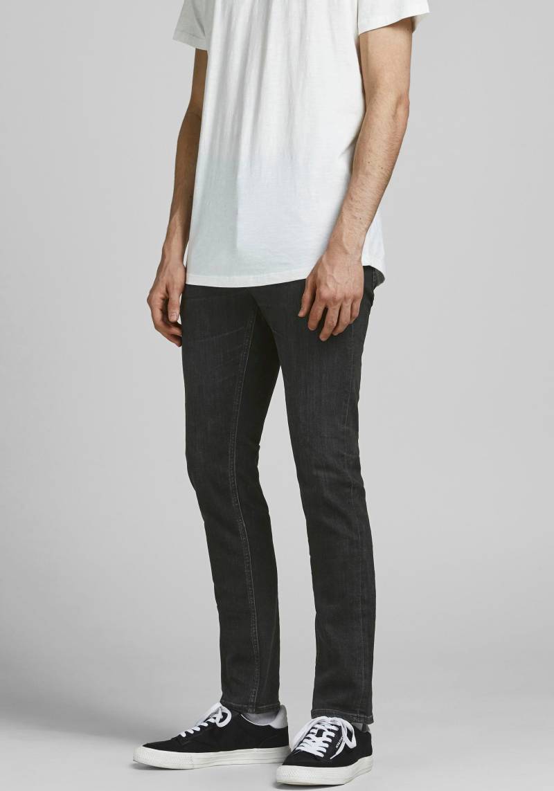 Jack & Jones Slim-fit-Jeans »JJIGLENN JJORIGINAL MF 221 SN« von jack & jones