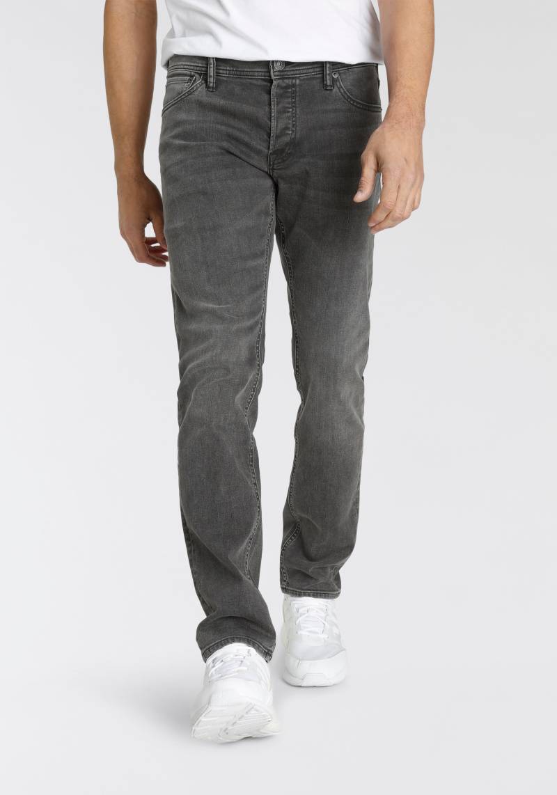 Jack & Jones Slim-fit-Jeans »JJ JJIGLENN JJORIGINAL« von jack & jones