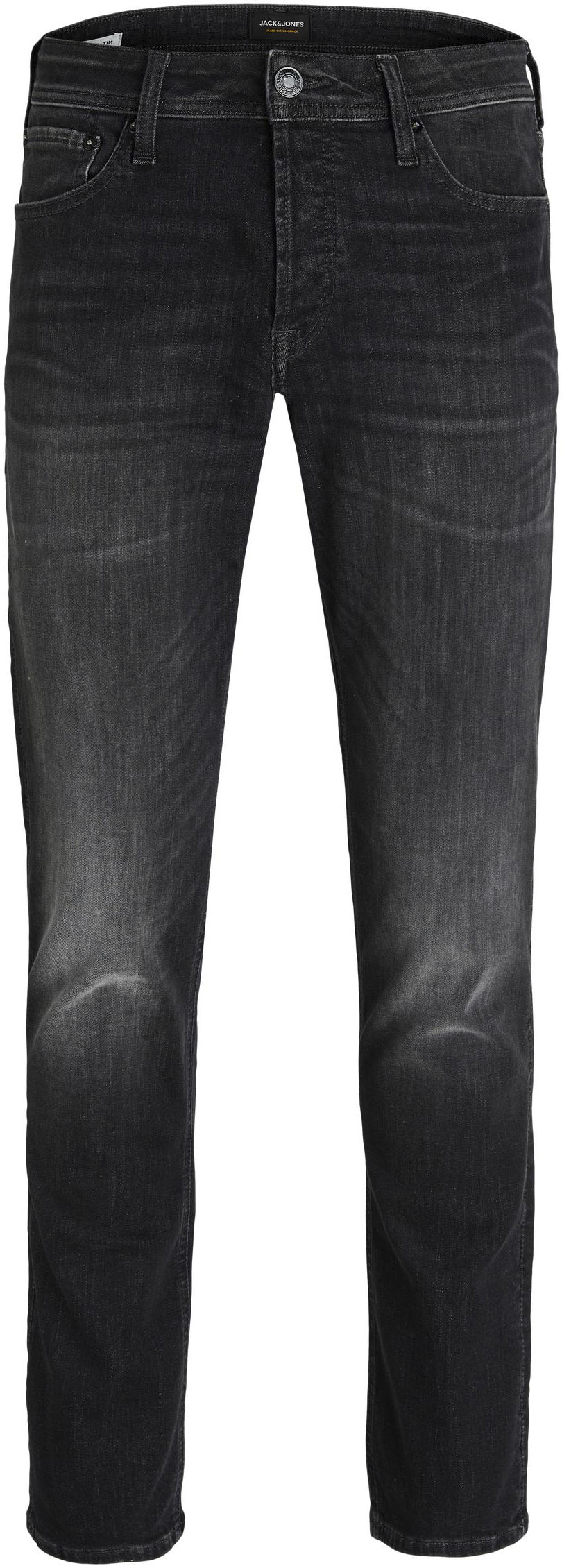 Jack & Jones Slim-fit-Jeans »JJ JJITIM JJORIGINAL AGI 116« Jack & Jones Slim-fit-Jeans »JJ JJITIM JJORIGINAL AGI 116« von jack & jones