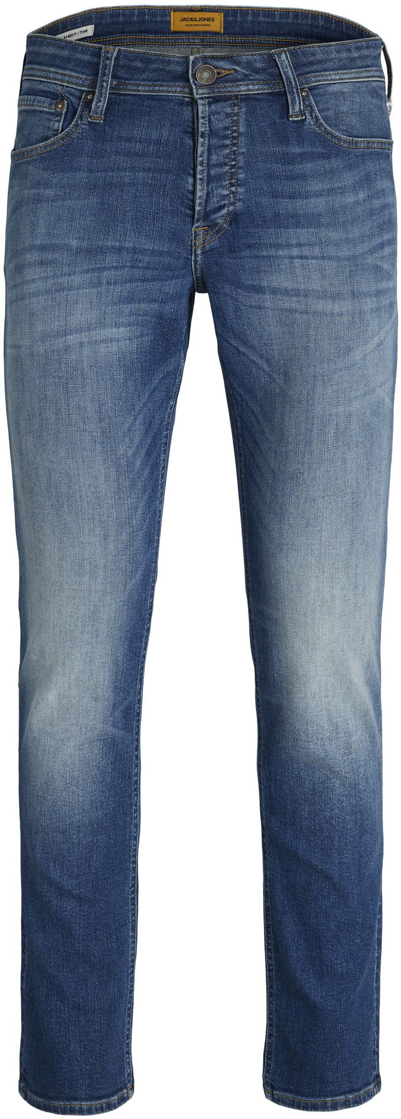 Jack & Jones Slim-fit-Jeans »JJ JJITIM JJORIGINAL AGI 116« von jack & jones