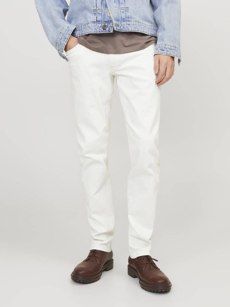 Jack & Jones Slim-fit-Jeans »JJIGLENN JJEVAN CJ 977 SN« von jack & jones