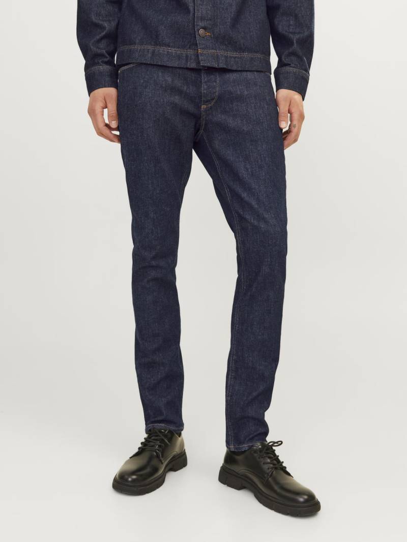 Jack & Jones Slim-fit-Jeans »JJIGLENN JJEVAN JOS 777 LID NOOS« von jack & jones