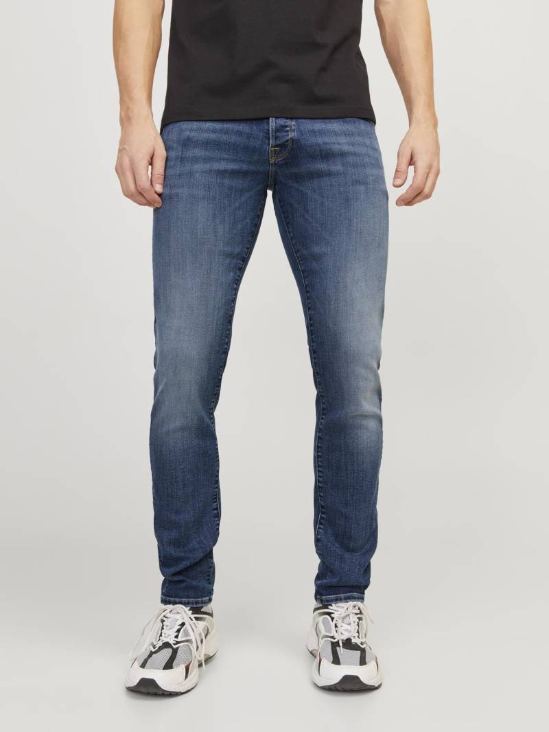 Jack & Jones Slim-fit-Jeans »JJIGLENN JJFOX AM 496 NOOS« von jack & jones