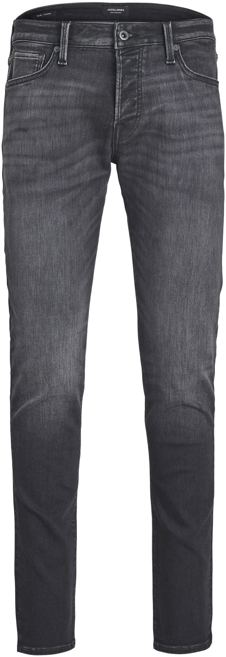 Jack & Jones Slim-fit-Jeans »JJIGLENN JJICON GE 842 NOOS« von jack & jones