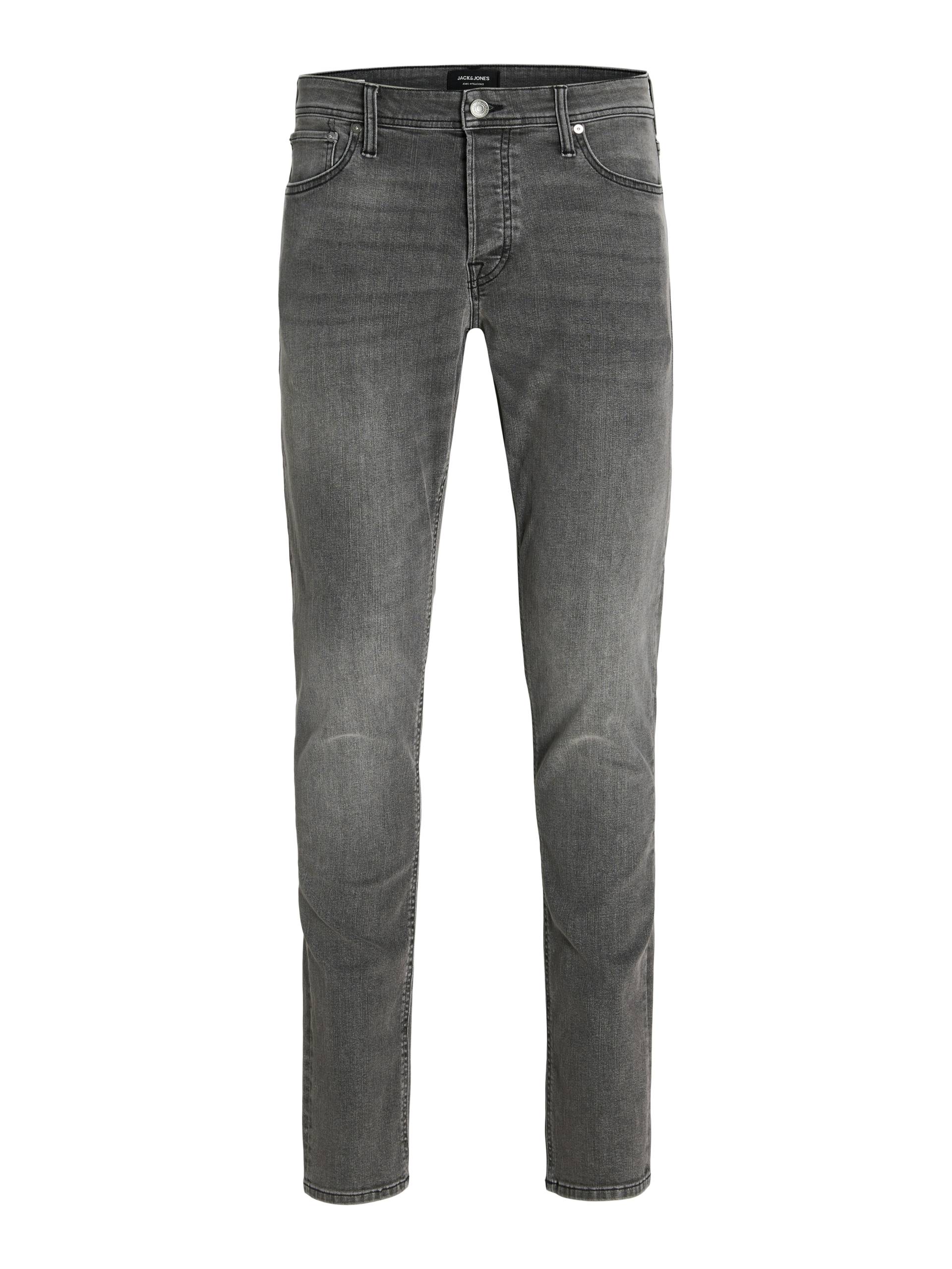 Jack & Jones Slim-fit-Jeans »JJIGLENN JJORIGINAL SQ 650« Jack & Jones Slim-fit-Jeans »JJIGLENN JJORIGINAL SQ 650« von jack & jones