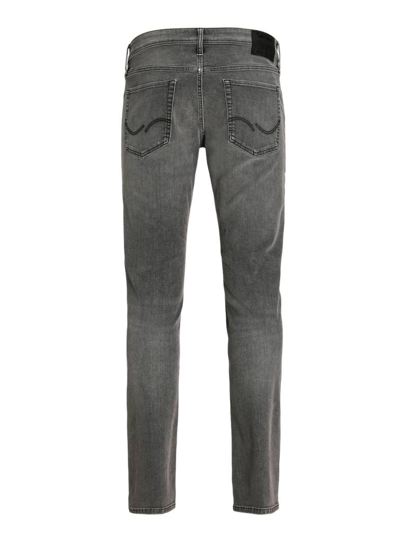 Jack & Jones Slim-fit-Jeans »JJIGLENN JJORIGINAL SQ 650« von jack & jones