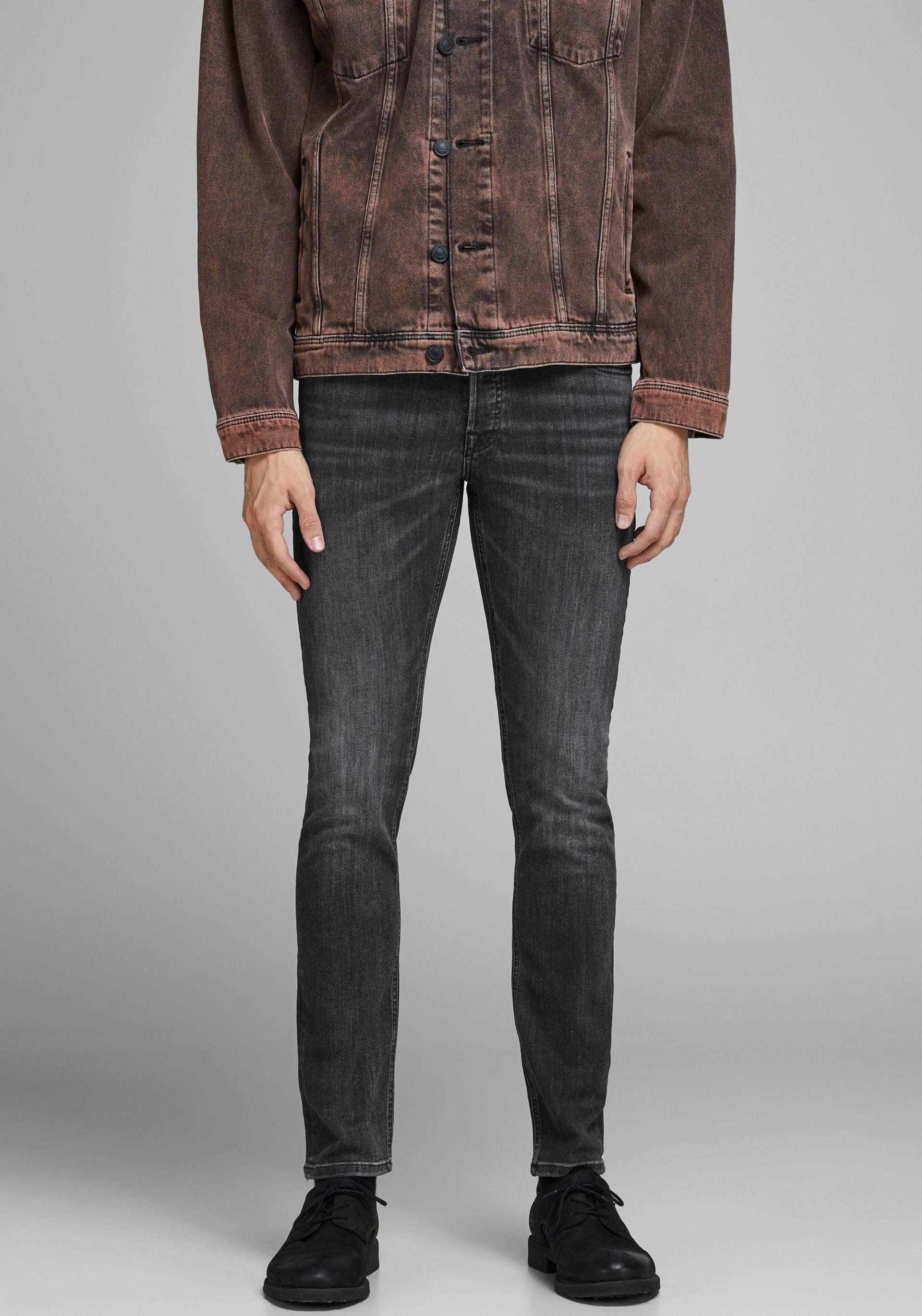 Jack & Jones Slim-fit-Jeans »JJIGLENN JJORIGINAL CB 774 NOOS« von jack & jones