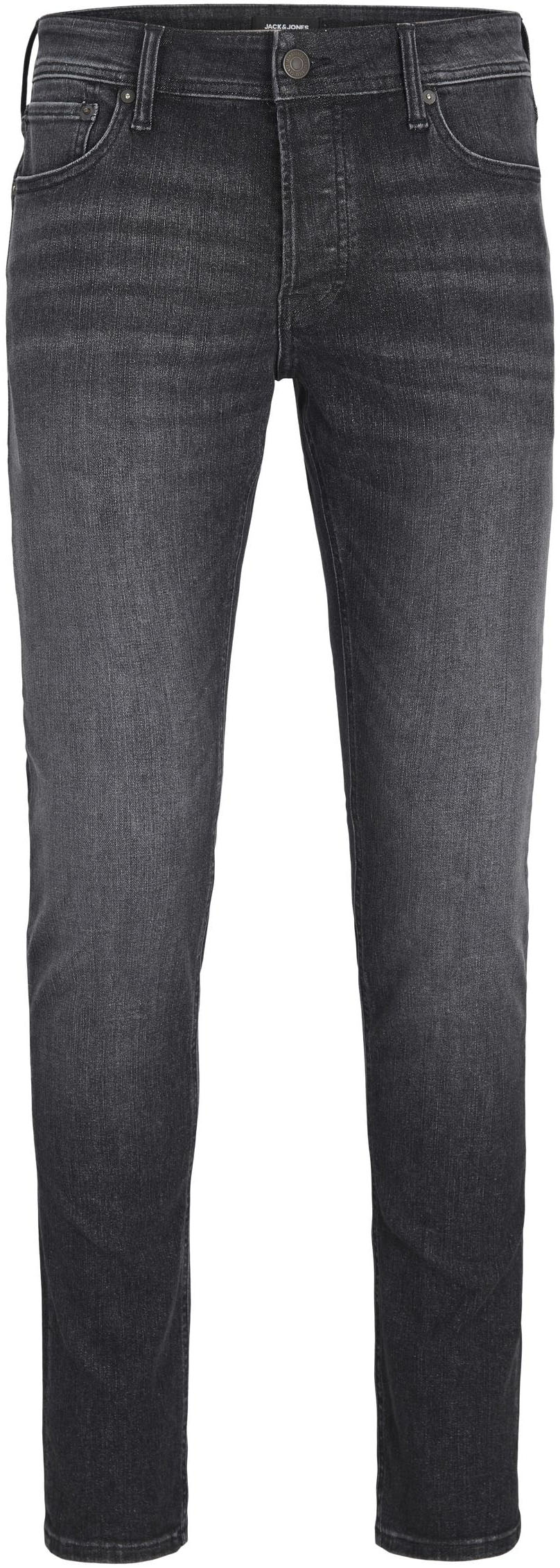 Jack & Jones Slim-fit-Jeans »JJIGLENN JJORIGINAL« Jack & Jones Slim-fit-Jeans »JJIGLENN JJORIGINAL« von jack & jones