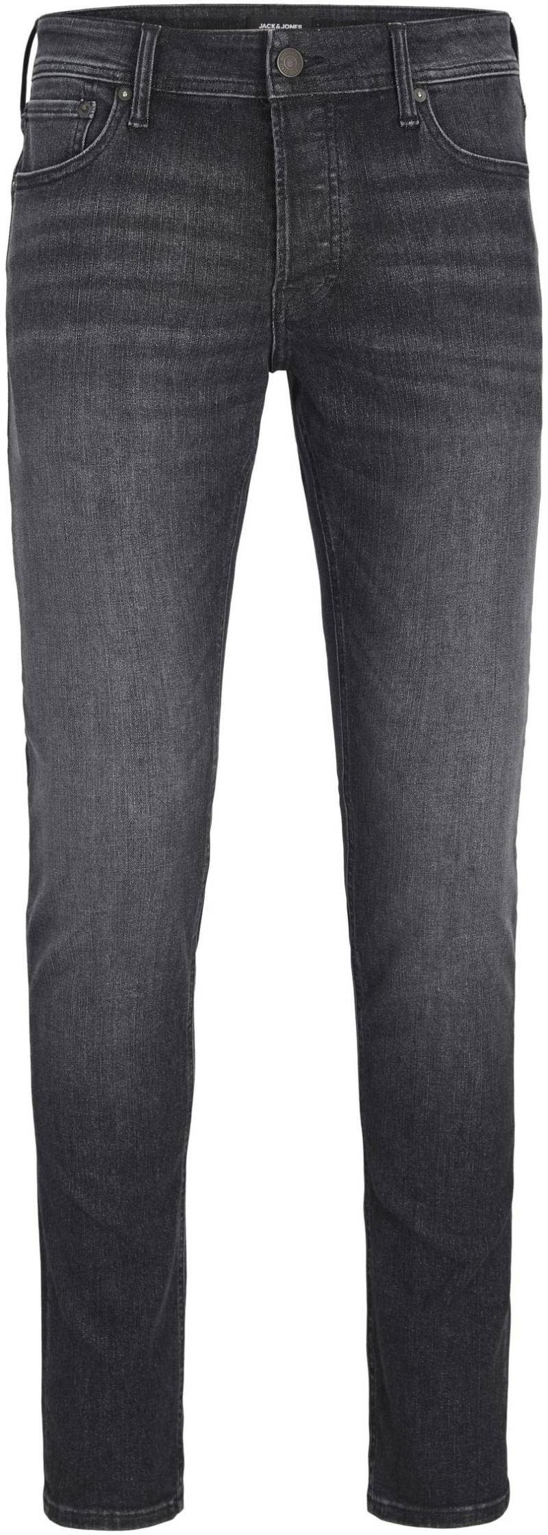 Jack & Jones Slim-fit-Jeans »JJIGLENN JJORIGINAL« von jack & jones