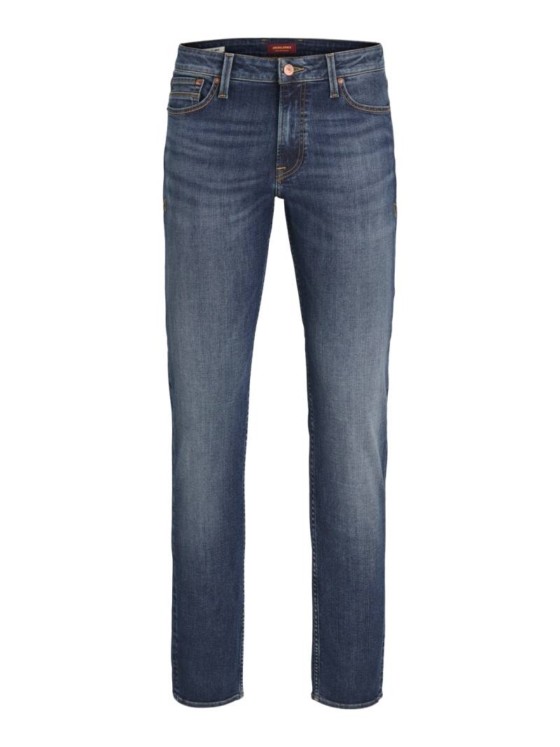 Jack & Jones Slim-fit-Jeans »JJIGLENN JJVINTAGE CB 058« von jack & jones