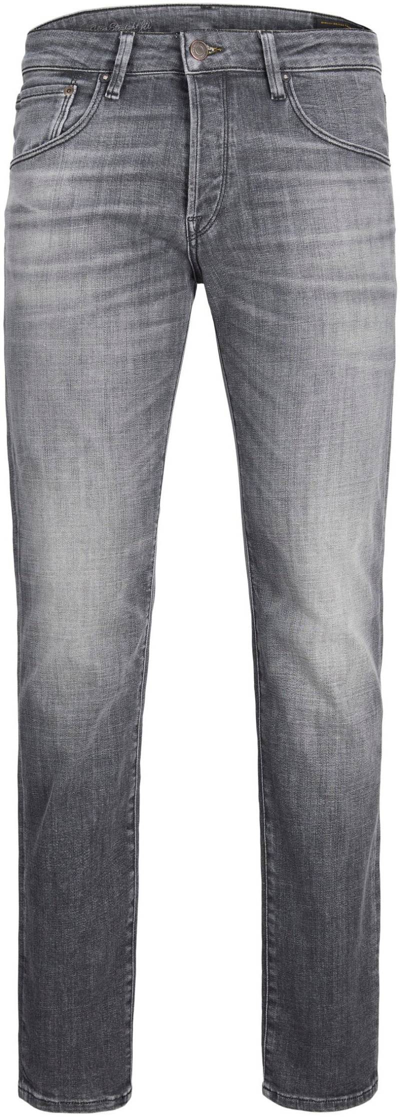 Jack & Jones Slim-fit-Jeans »JJITIM JJDAVIS JJ 074 NOOS« von jack & jones