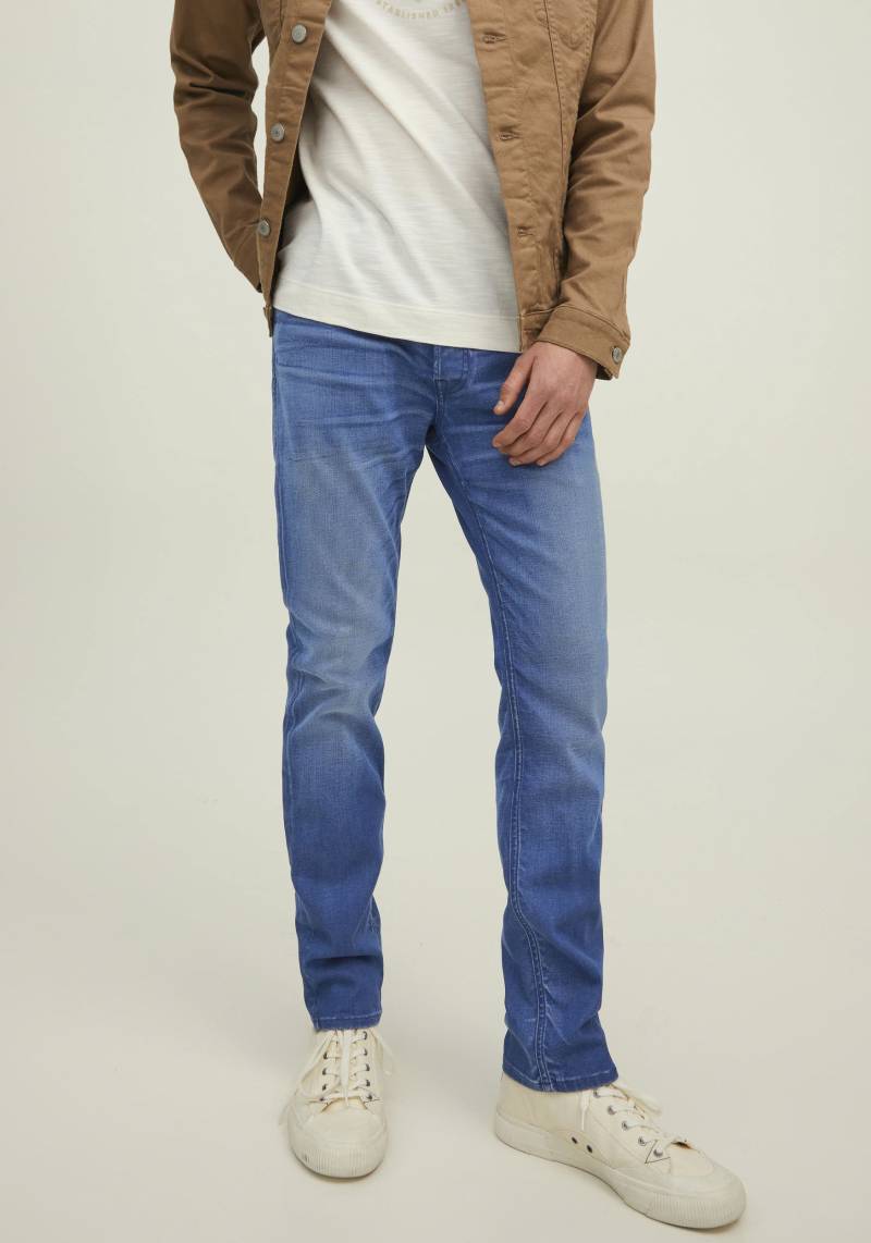 Jack & Jones Slim-fit-Jeans »TIM OLIVER« von jack & jones