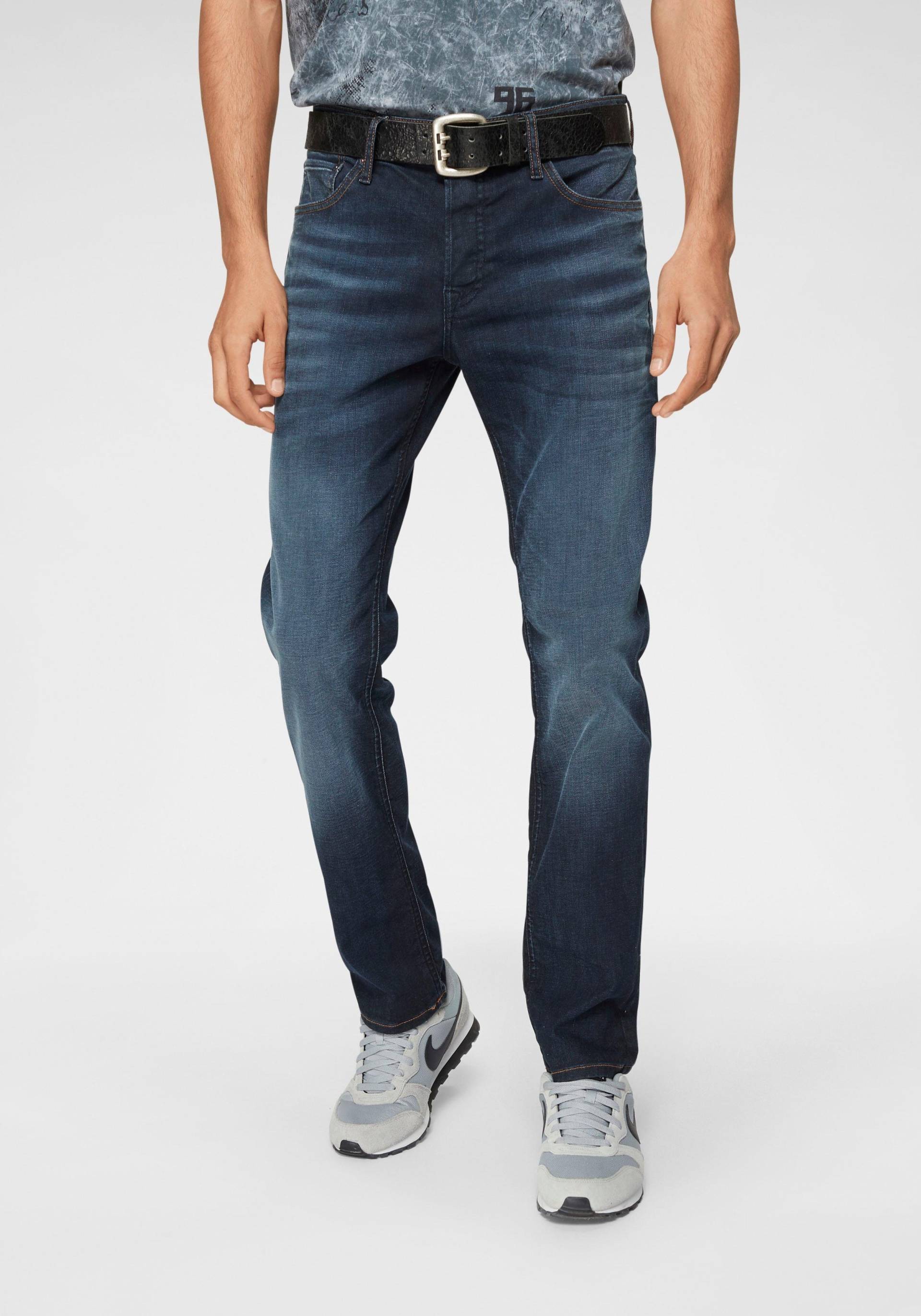 Jack & Jones Slim-fit-Jeans »JJITIM JJORIGINAL JOS 719 NOOS« Jack & Jones Slim-fit-Jeans »JJITIM JJORIGINAL JOS 719 NOOS« von jack & jones