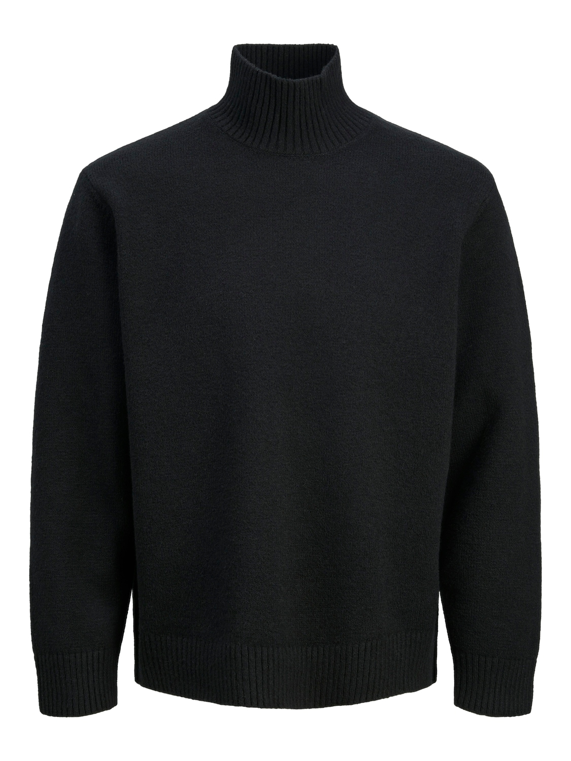 Jack & Jones Stehkragenpullover »JORSOFT KNIT HIGH NECK« von jack & jones