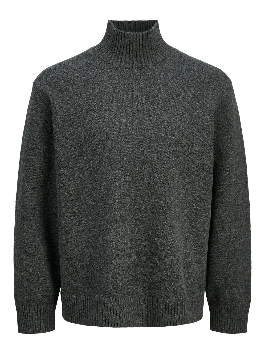 Jack & Jones Stehkragenpullover »JORSOFT KNIT HIGH NECK« von jack & jones