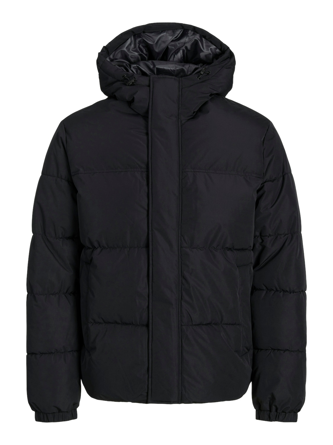 Jack & Jones Steppjacke »JJEBRADLEY PUFFER HOOD SN«, mit Kapuze von jack & jones