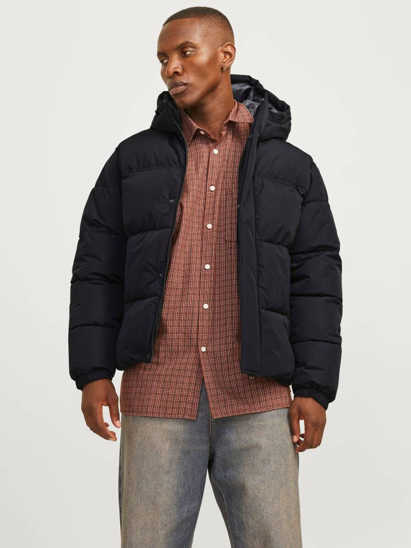 Jack & Jones Steppjacke »JJEBRADLEY PUFFER HOOD SN«, mit Kapuze von jack & jones