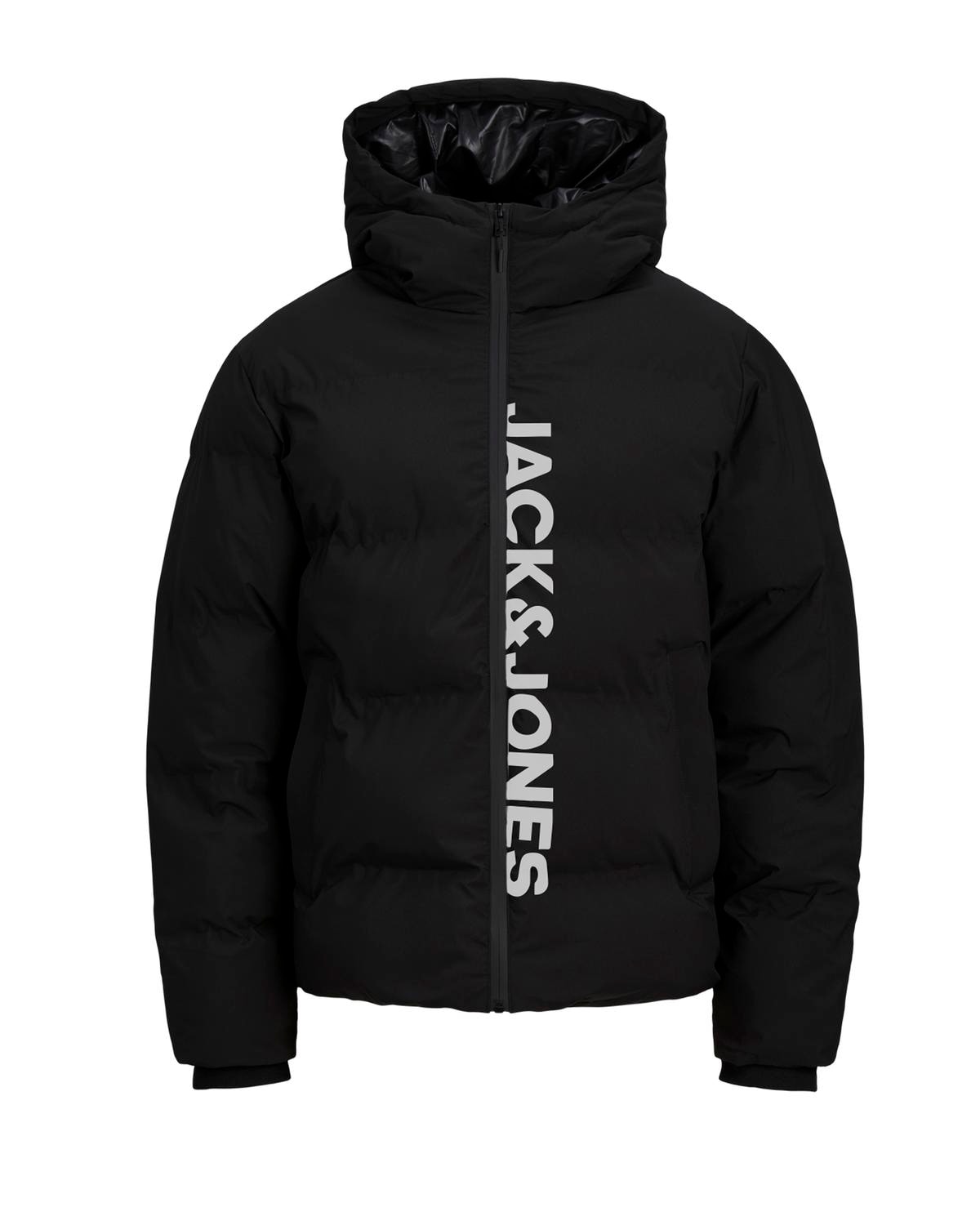 Jack & Jones Steppjacke »JJPAYNE PUFFER JACKET«, mit Kapuze von jack & jones