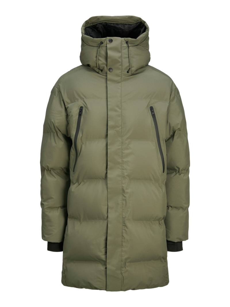 Jack & Jones Steppmantel »JCOALPHA LONG PUFFER SN« von jack & jones