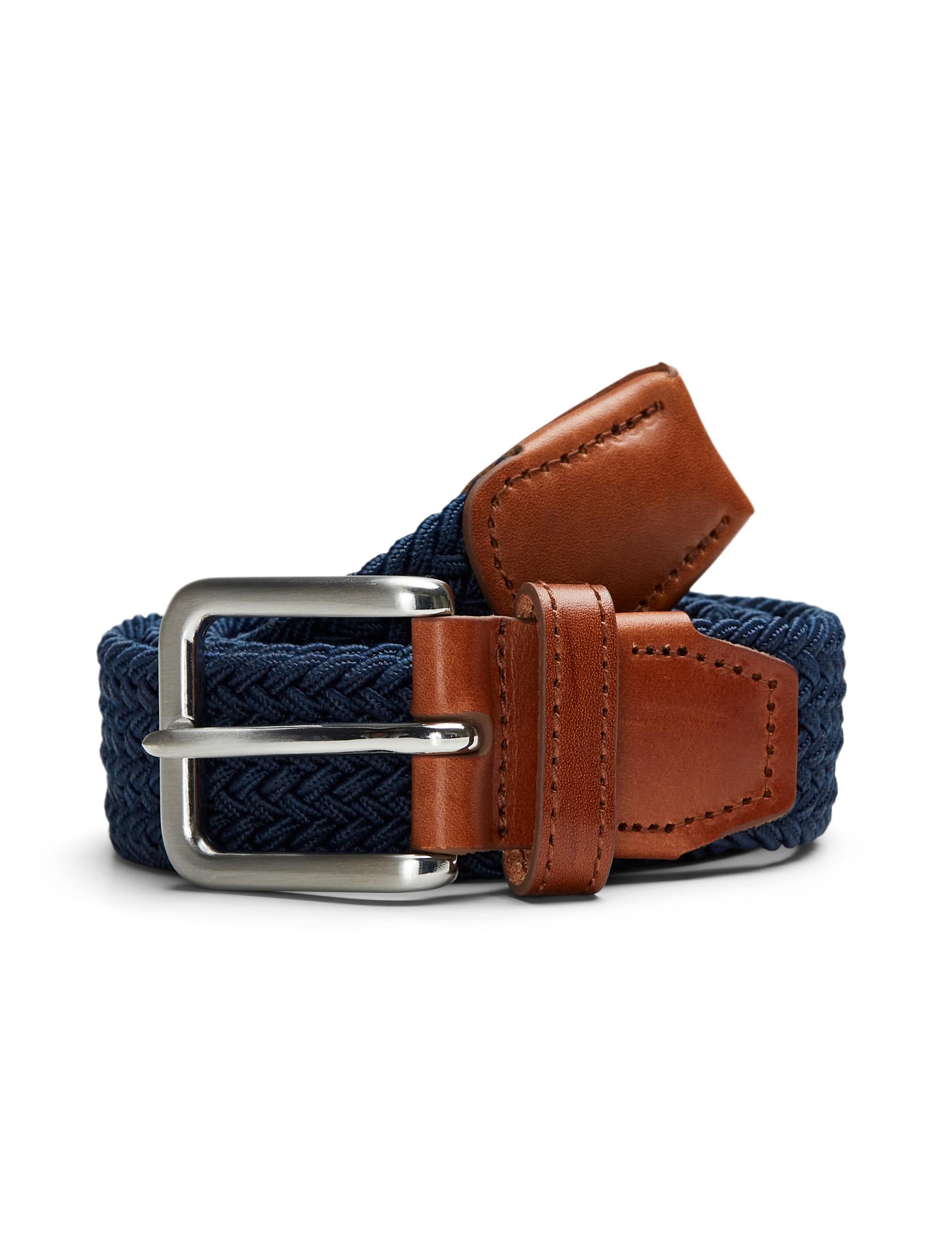 Jack & Jones Stretchgürtel »JACSPRING WOVEN BELT NOOS« Jack & Jones Stretchgürtel »JACSPRING WOVEN BELT NOOS« von jack & jones