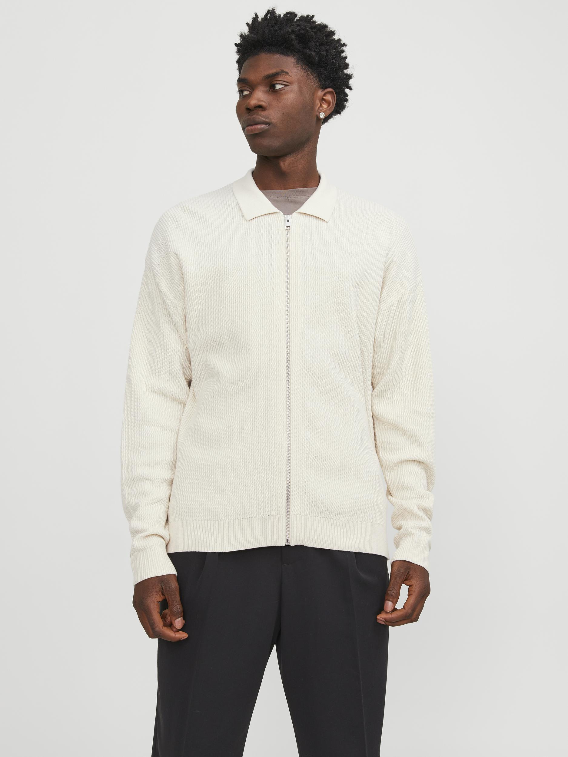 Jack & Jones Strickjacke »JPRCCSPRING PERFECT KNIT CARDIGAN SN« Jack & Jones Strickjacke »JPRCCSPRING PERFECT KNIT CARDIGAN SN« von jack & jones