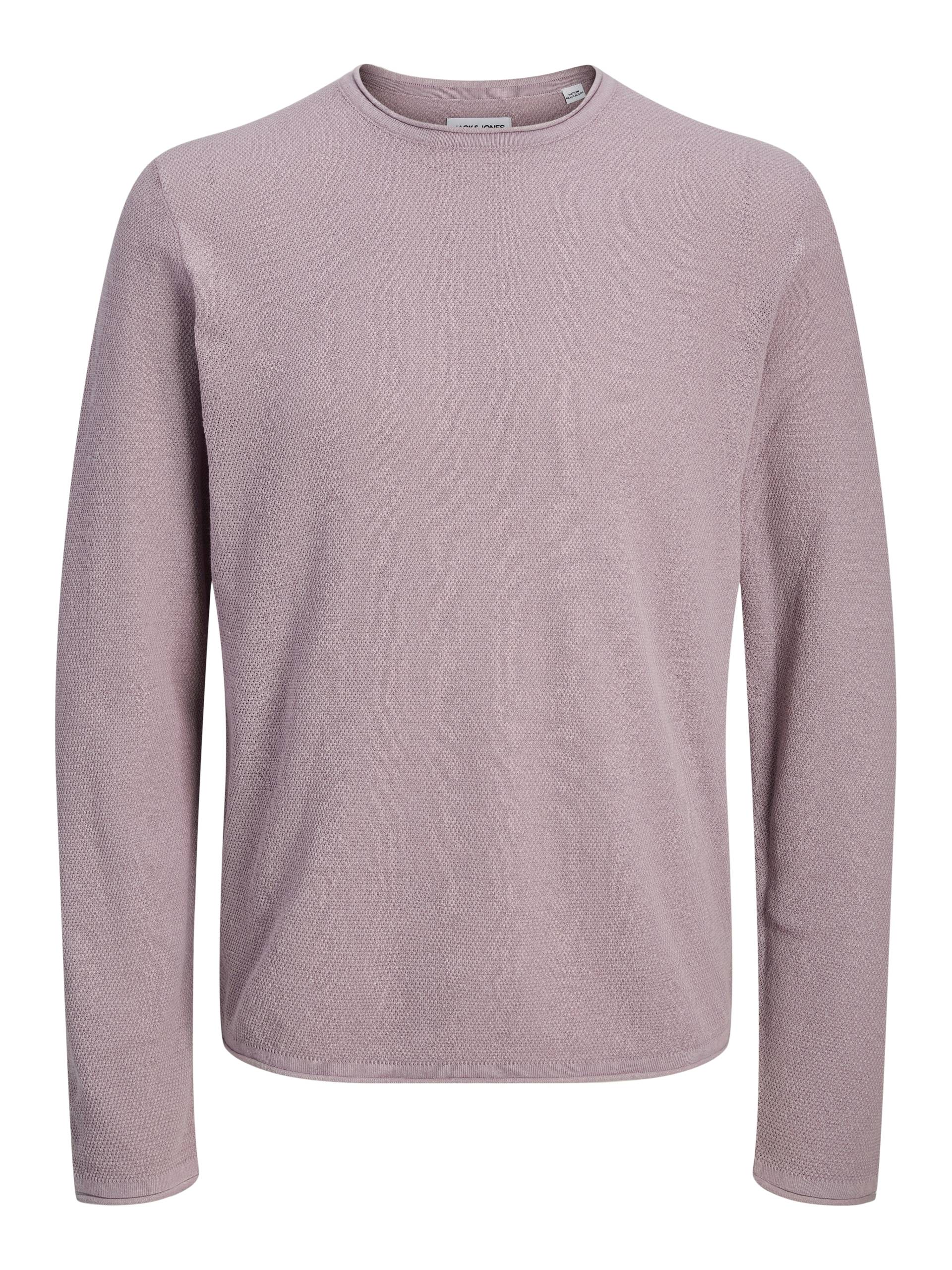 Jack & Jones Strickpullover »JJSHAWN KNIT CREW NECK« Jack & Jones Strickpullover »JJSHAWN KNIT CREW NECK« von jack & jones