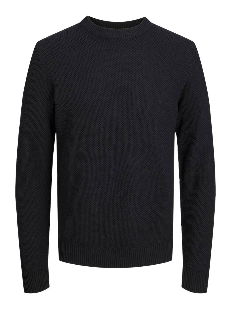 Jack & Jones Strickpullover »JORBRODY KNIT CREW NECK BF« von jack & jones