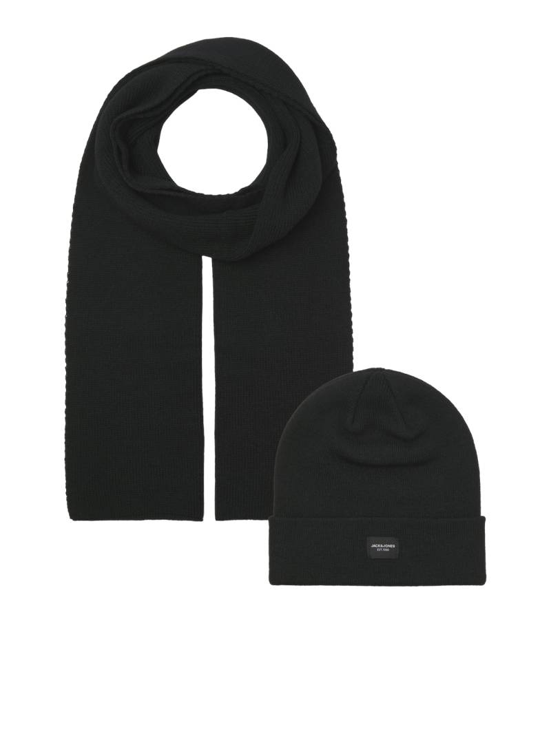 Jack & Jones Strickschal »JACDNA GIFTBOX« von jack & jones